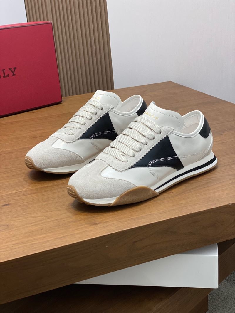 Bally Shoes